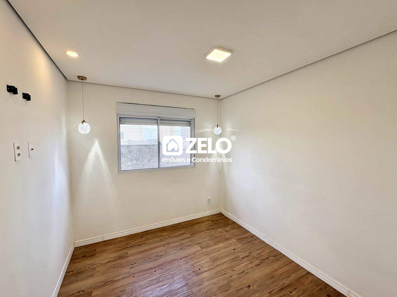 Apartamento em Parque Residencial Vila União, Campinas - SP | Zelo Imóveis: 