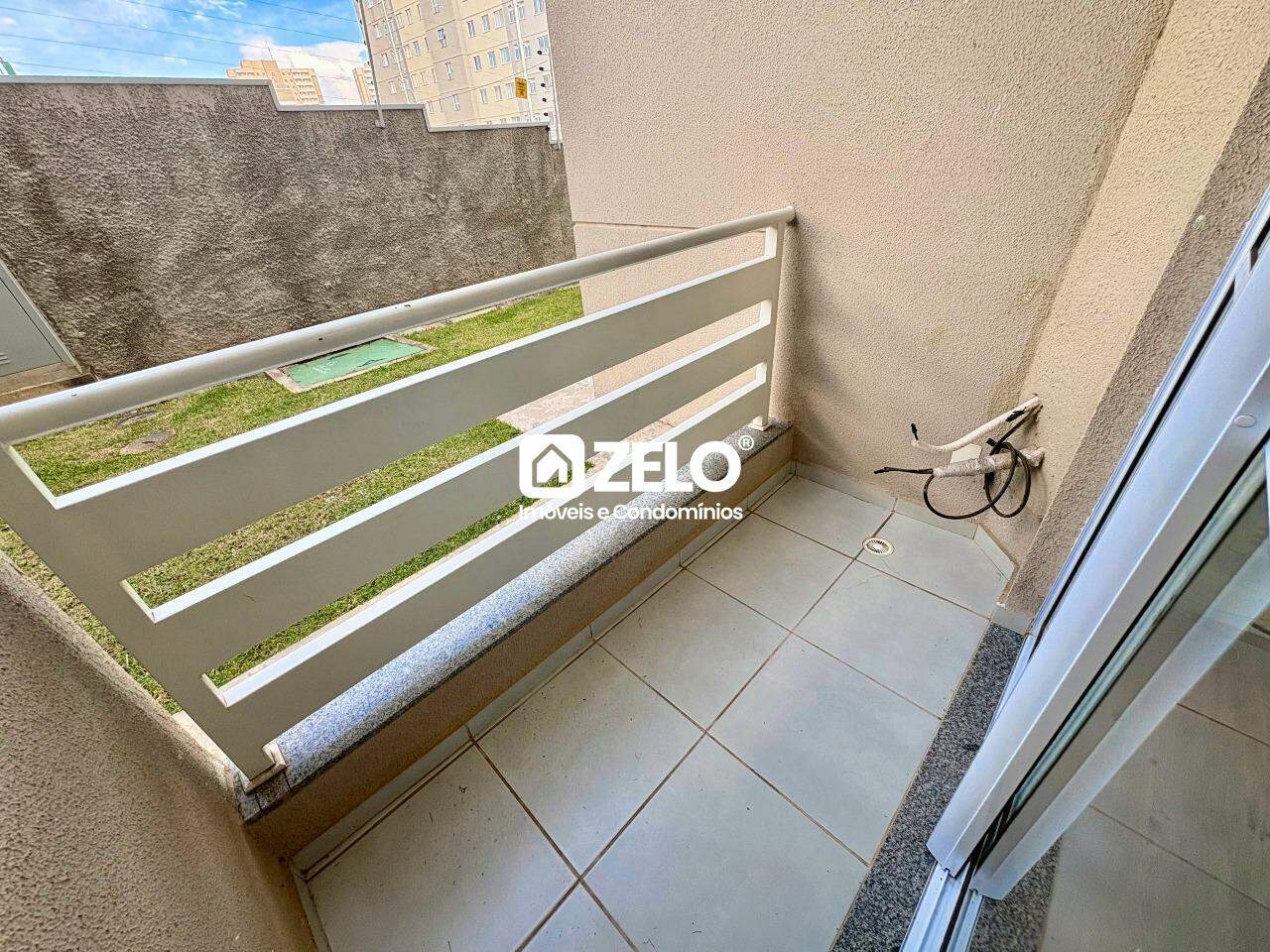 Apartamento em Parque Residencial Vila União, Campinas - SP | Zelo Imóveis: 
