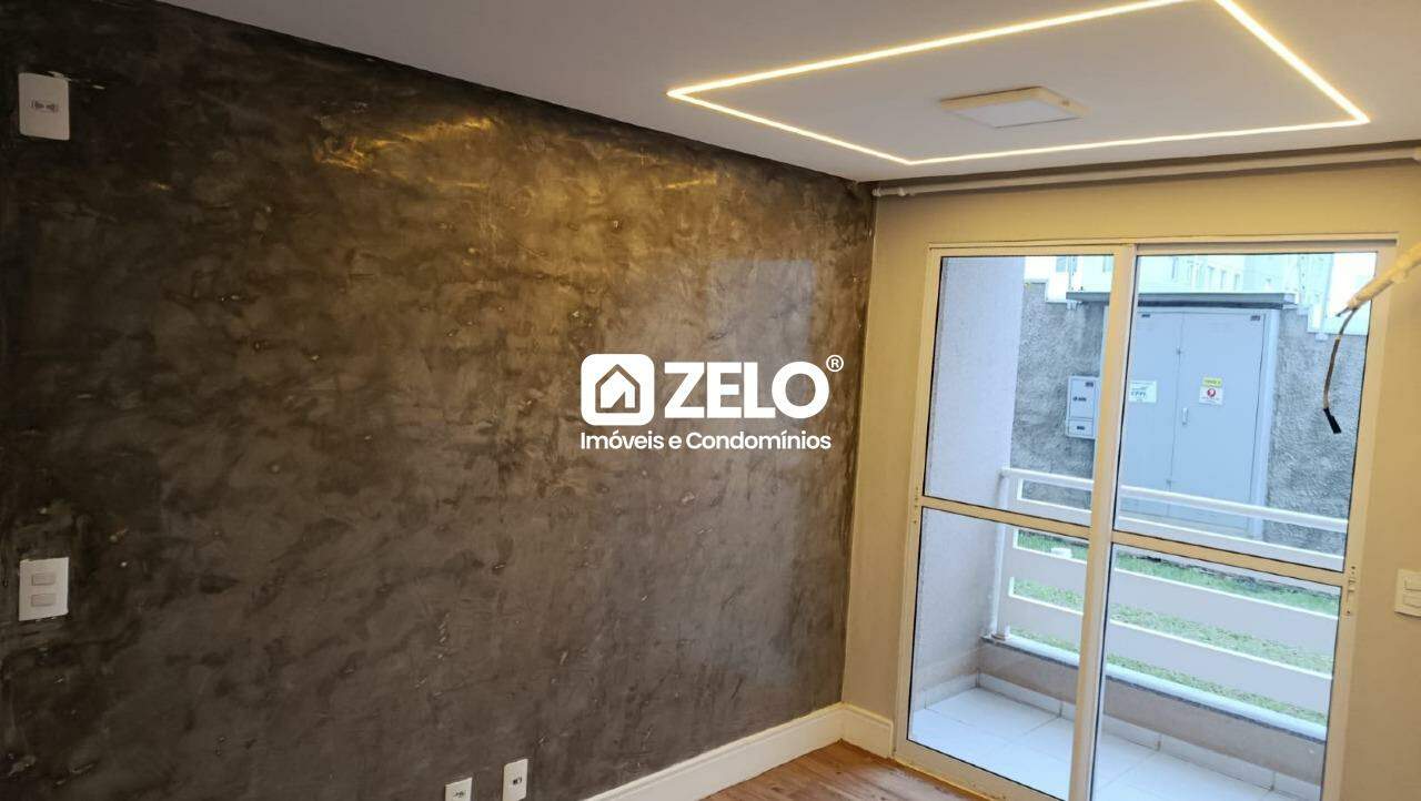 Apartamento em Parque Residencial Vila União, Campinas - SP | Zelo Imóveis: 