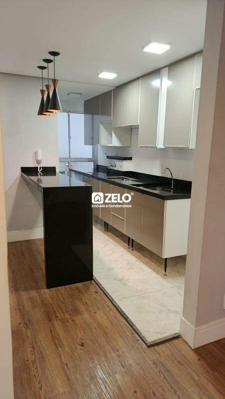 Apartamento em Parque Residencial Vila União, Campinas - SP | Zelo Imóveis: 