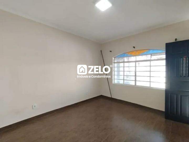 Casa em Jardim Ouro Branco, Campinas - SP | Zelo Imóveis: 