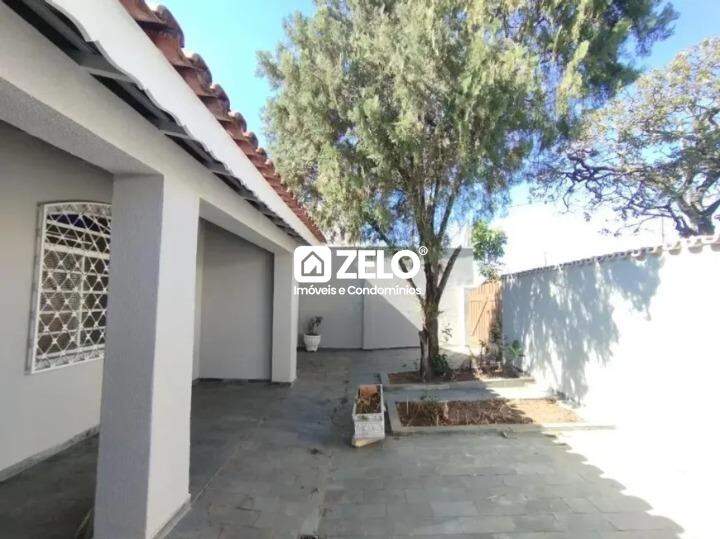 Casa em Jardim Ouro Branco, Campinas - SP | Zelo Imóveis: 