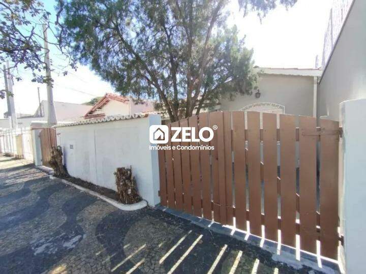 Casa em Jardim Ouro Branco, Campinas - SP | Zelo Imóveis: 
