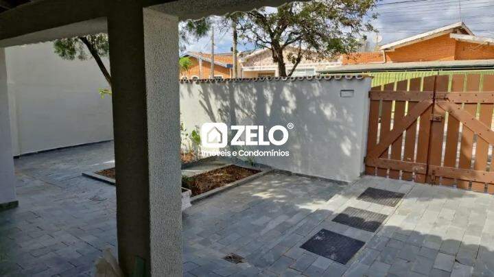Casa em Jardim Ouro Branco, Campinas - SP | Zelo Imóveis: 
