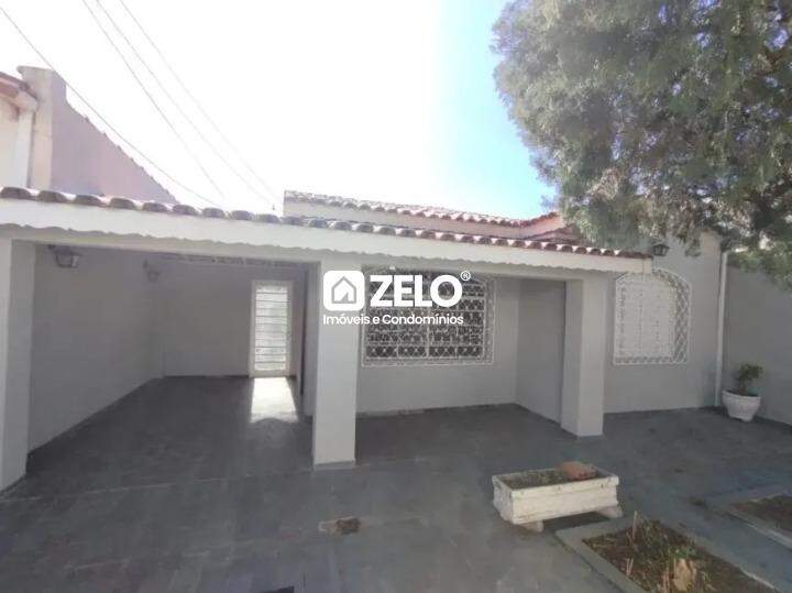 Casa em Jardim Ouro Branco, Campinas - SP | Zelo Imóveis: 