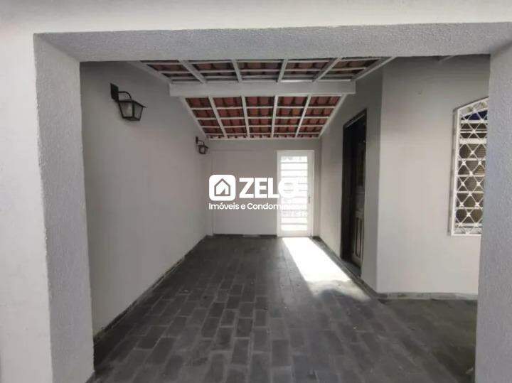 Casa em Jardim Ouro Branco, Campinas - SP | Zelo Imóveis: 