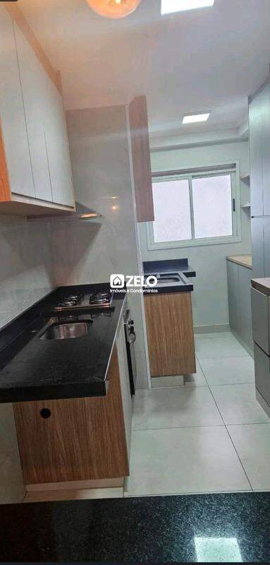Apartamento em Bonfim, Campinas - SP | Zelo Imóveis: 