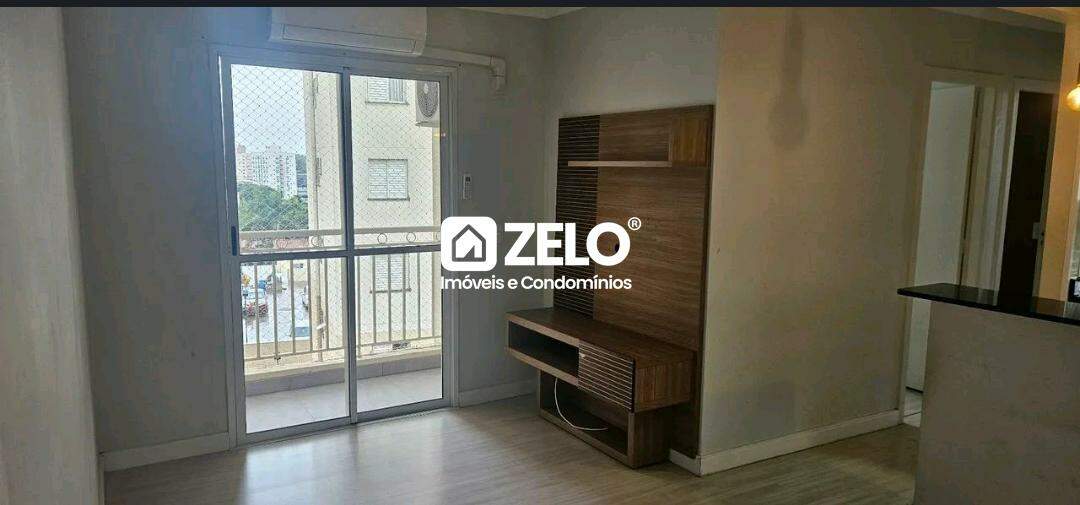 Apartamento em Bonfim, Campinas - SP | Zelo Imóveis: 