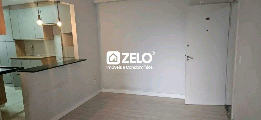 Apartamento em Bonfim, Campinas - SP | Zelo Imóveis: 