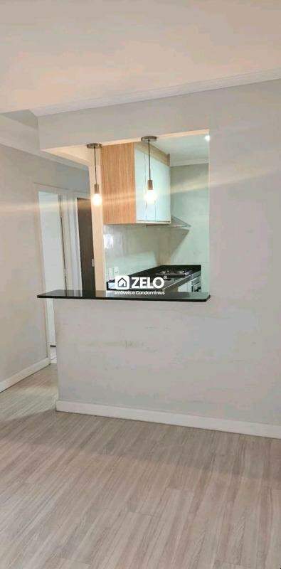 Apartamento em Bonfim, Campinas - SP | Zelo Imóveis: 