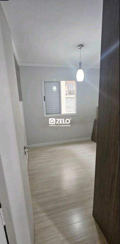 Apartamento em Bonfim, Campinas - SP | Zelo Imóveis: 
