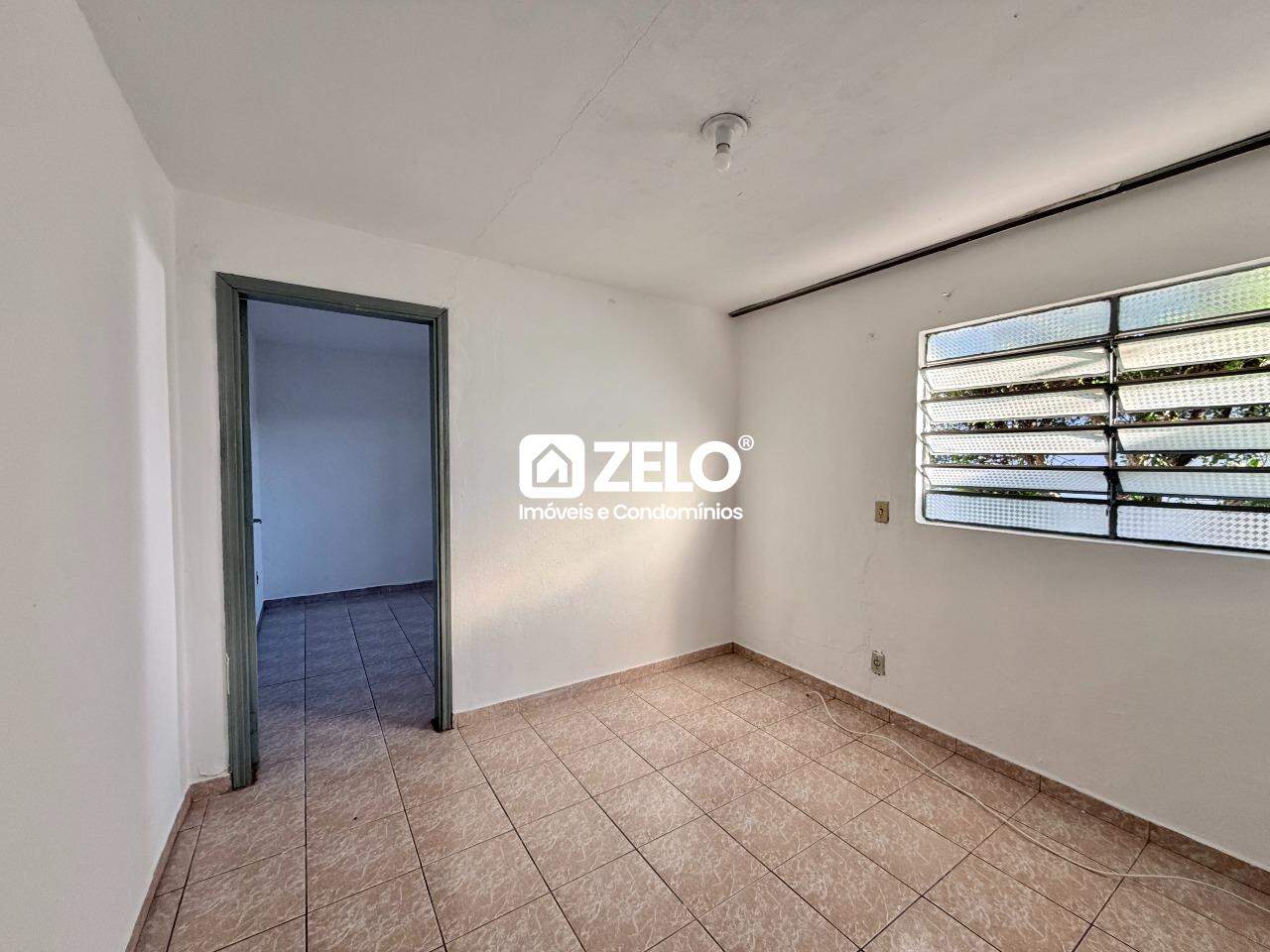 Casa em Vila Padre Manoel de Nóbrega, Campinas - SP | Zelo Imóveis: 