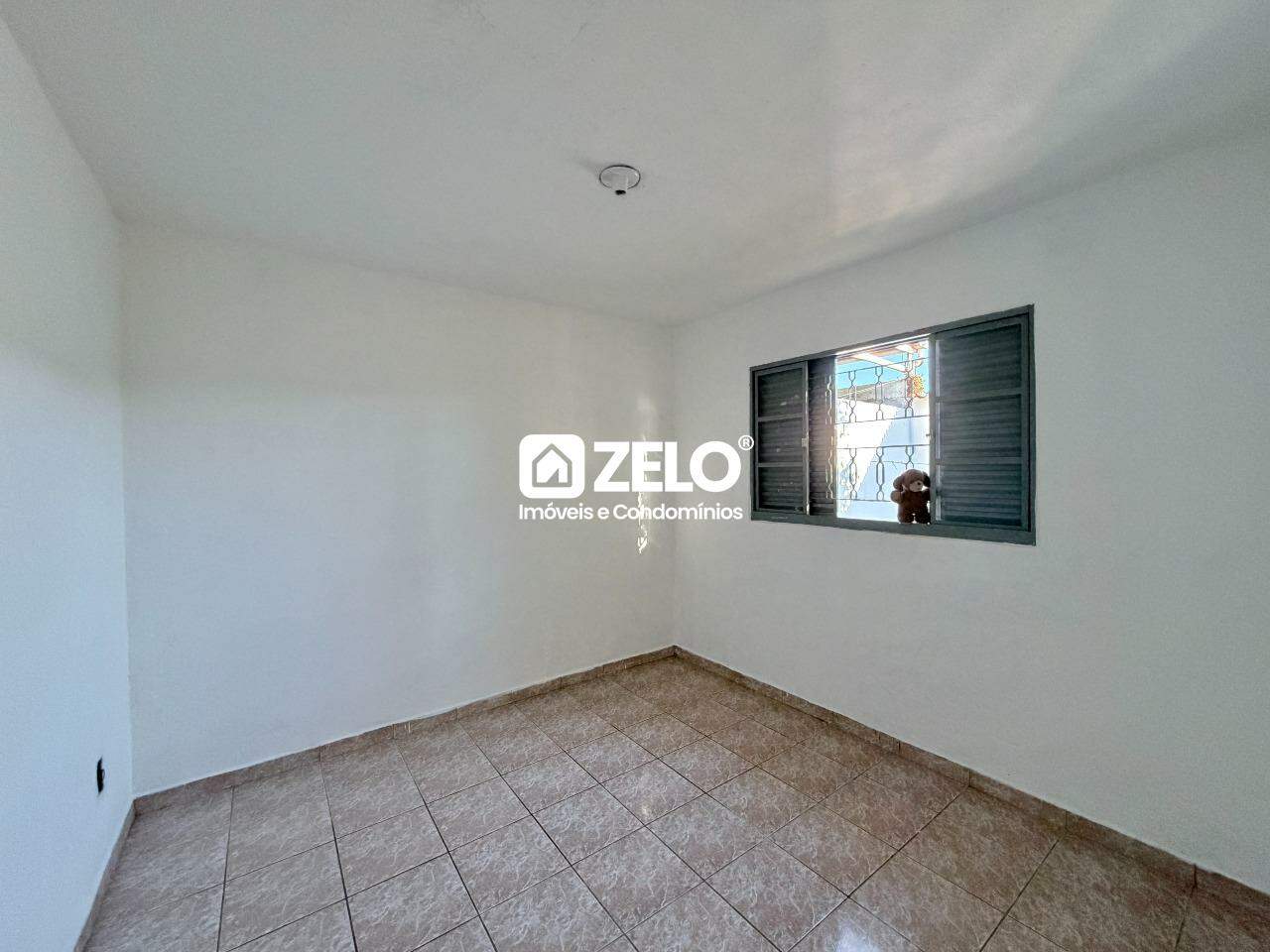 Casa em Vila Padre Manoel de Nóbrega, Campinas - SP | Zelo Imóveis: 