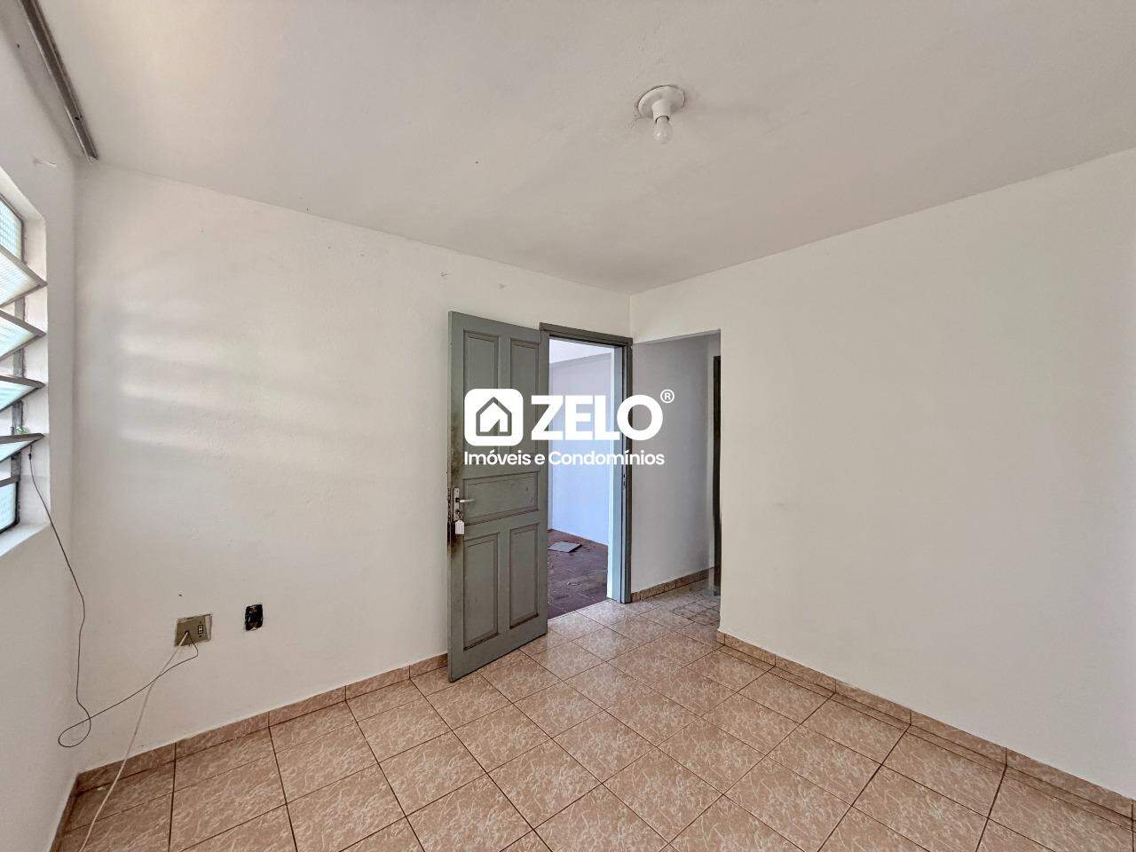 Casa em Vila Padre Manoel de Nóbrega, Campinas - SP | Zelo Imóveis: 