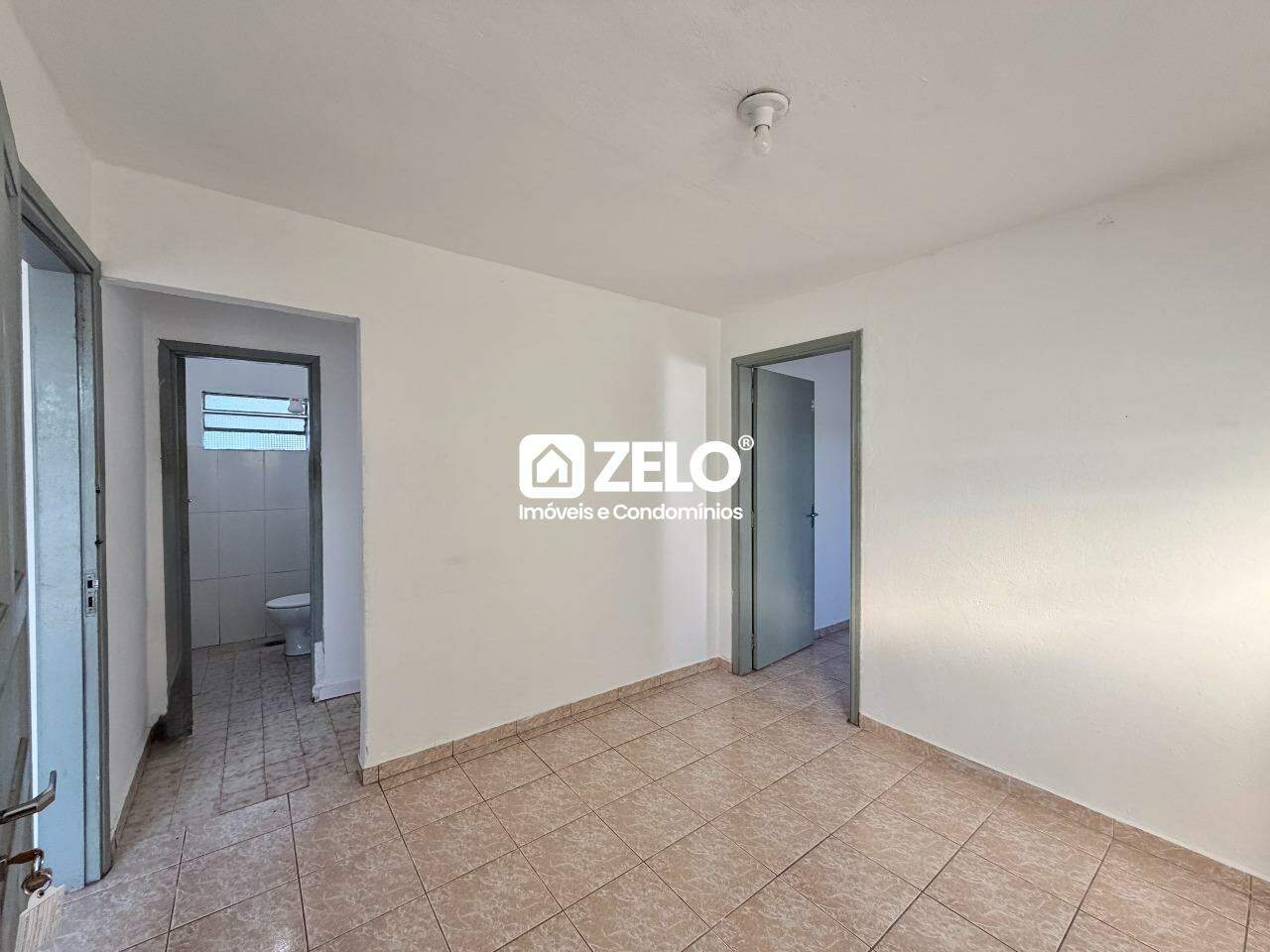 Casa em Vila Padre Manoel de Nóbrega, Campinas - SP | Zelo Imóveis: 