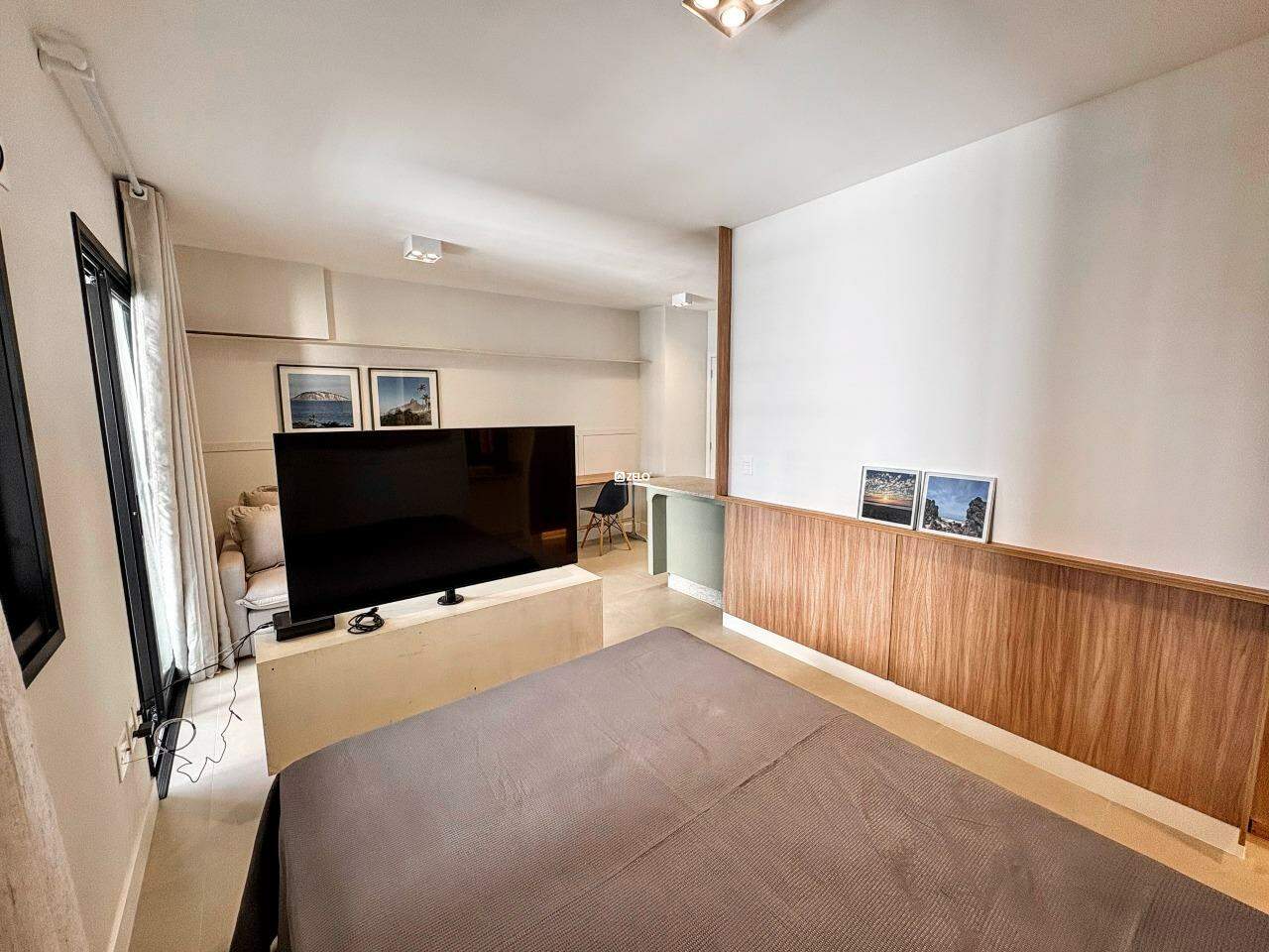 Apartamento em Vila Lidia, Campinas - SP | Zelo Imóveis: 