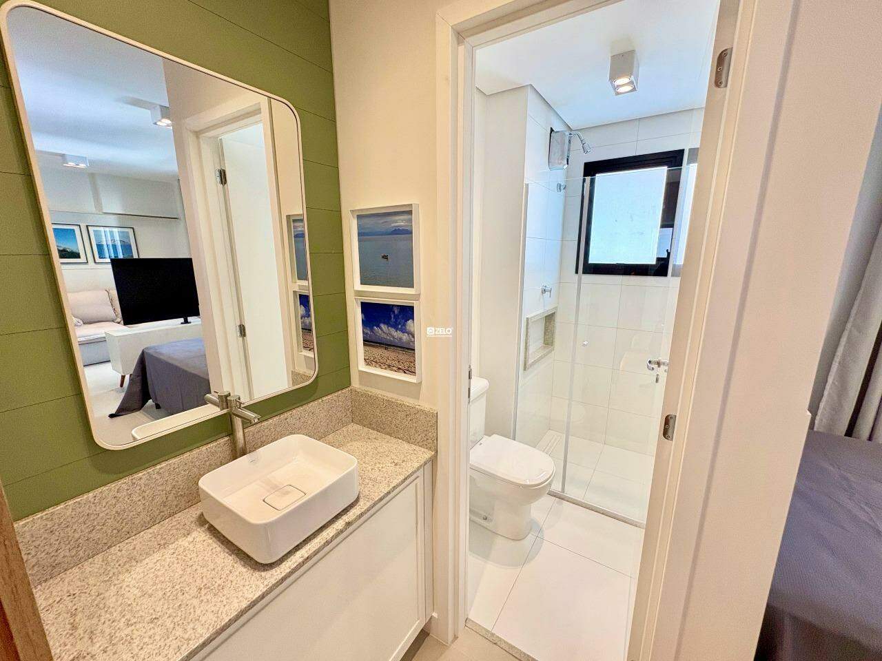 Apartamento em Vila Lidia, Campinas - SP | Zelo Imóveis: 