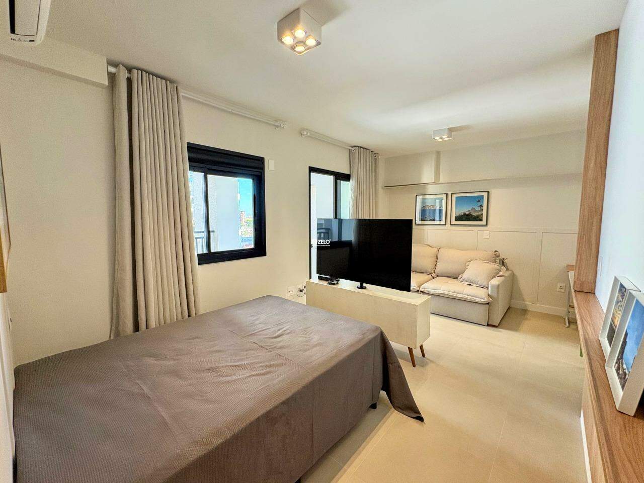 Apartamento em Vila Lidia, Campinas - SP | Zelo Imóveis: 