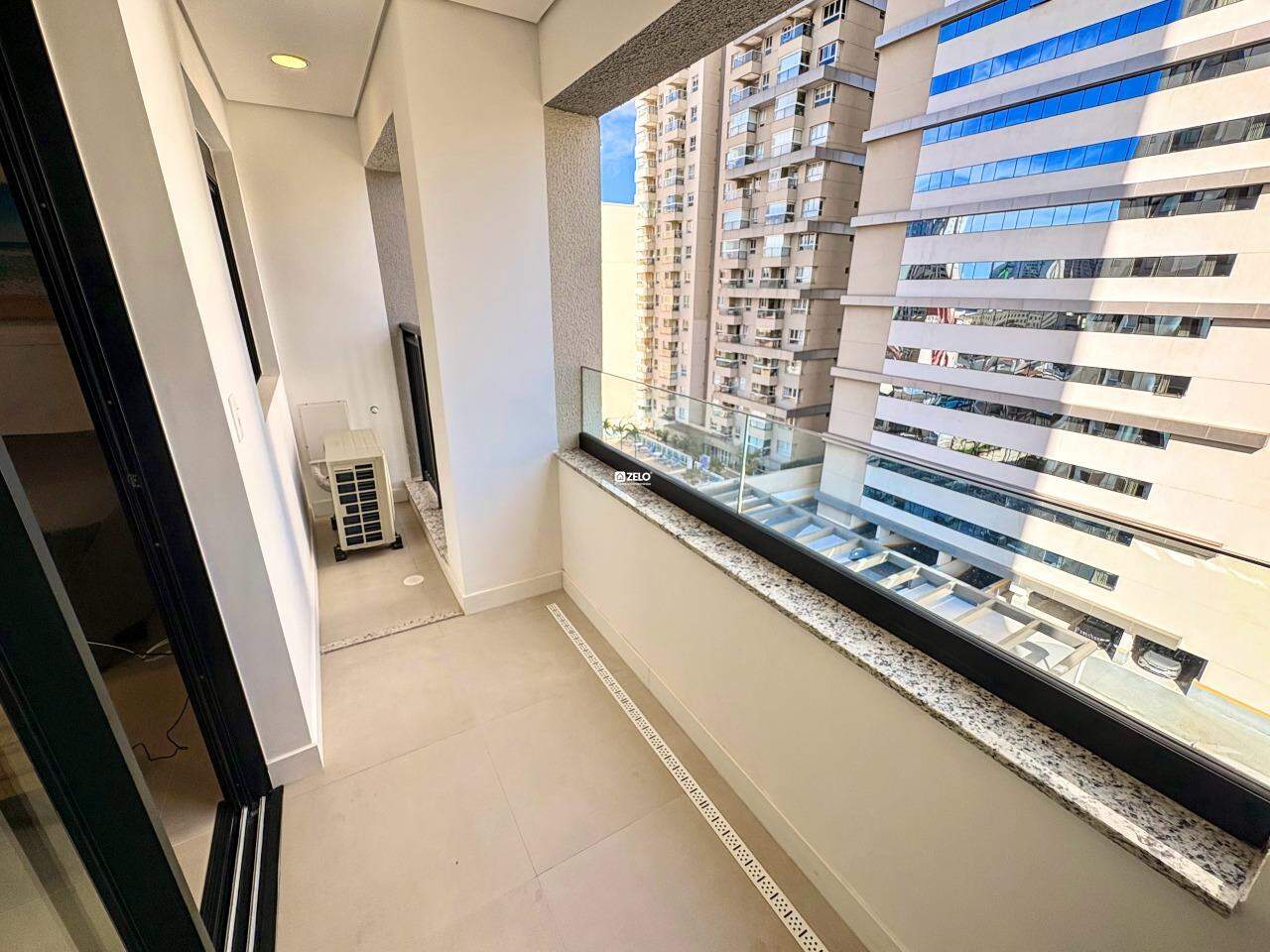 Apartamento em Vila Lidia, Campinas - SP | Zelo Imóveis: 