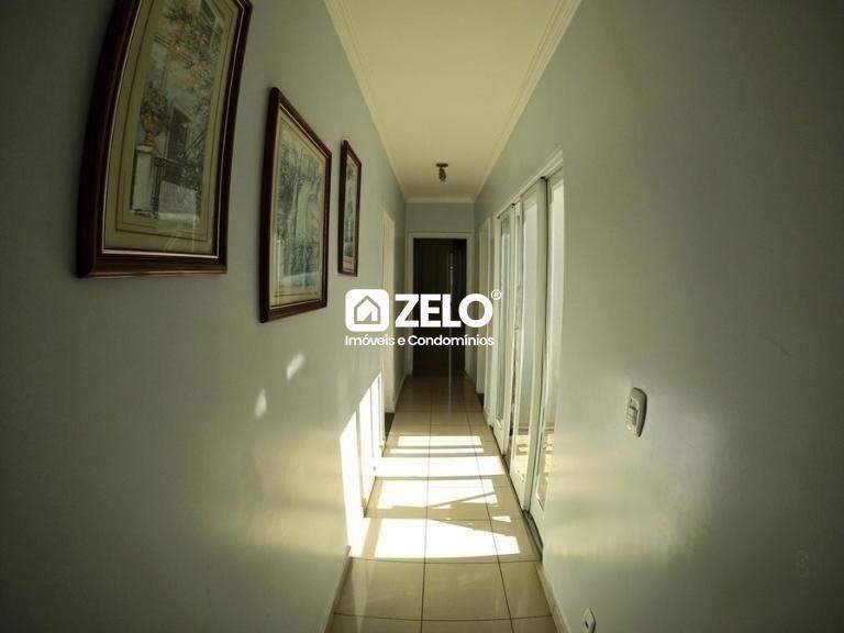 Casa em Remanso Campineiro, Hortolândia - SP | Zelo Imóveis: 