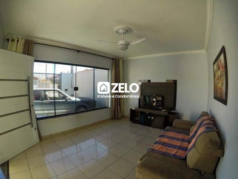Casa em Remanso Campineiro, Hortolândia - SP | Zelo Imóveis: 