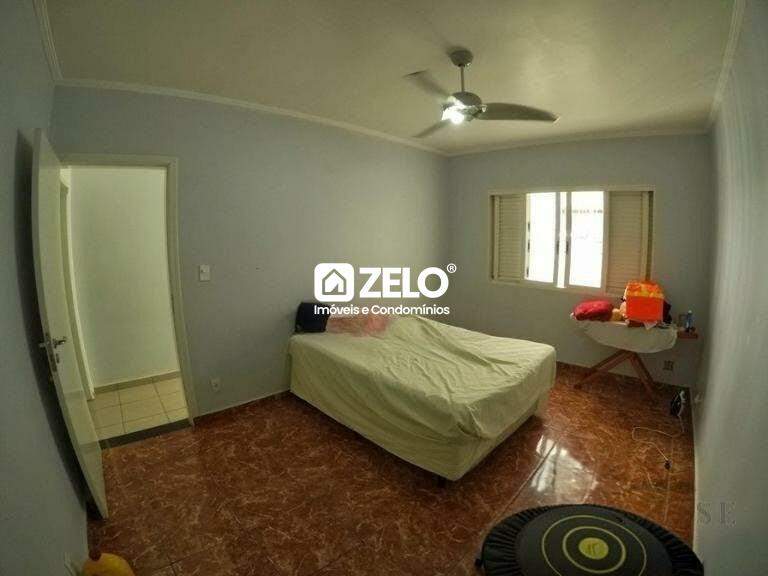 Casa em Remanso Campineiro, Hortolândia - SP | Zelo Imóveis: 