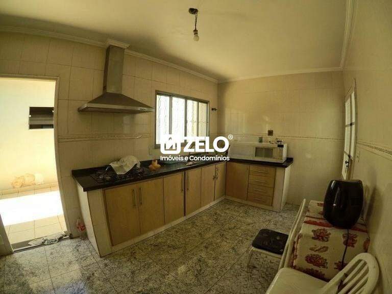 Casa em Remanso Campineiro, Hortolândia - SP | Zelo Imóveis: 