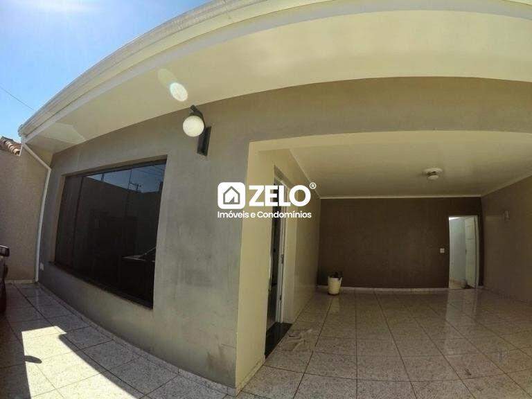 Casa em Remanso Campineiro, Hortolândia - SP | Zelo Imóveis: 