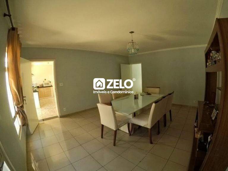Casa em Remanso Campineiro, Hortolândia - SP | Zelo Imóveis: 