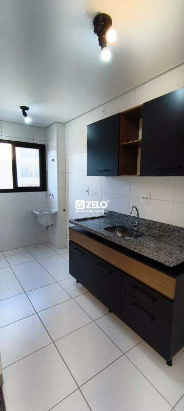 Apartamento em Ortizes, Valinhos - SP | Zelo Imóveis: 