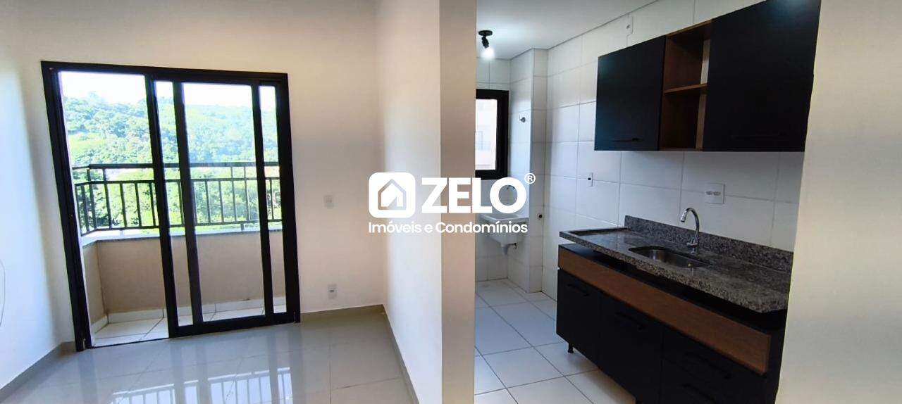 Apartamento em Ortizes, Valinhos - SP | Zelo Imóveis: 