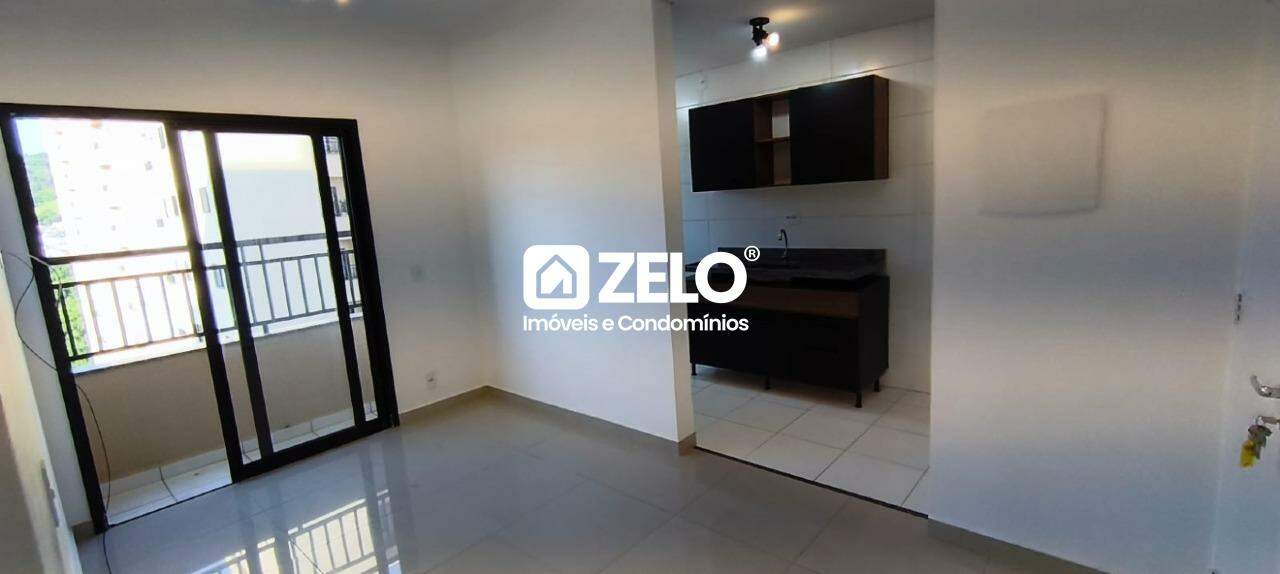Apartamento em Ortizes, Valinhos - SP | Zelo Imóveis: 