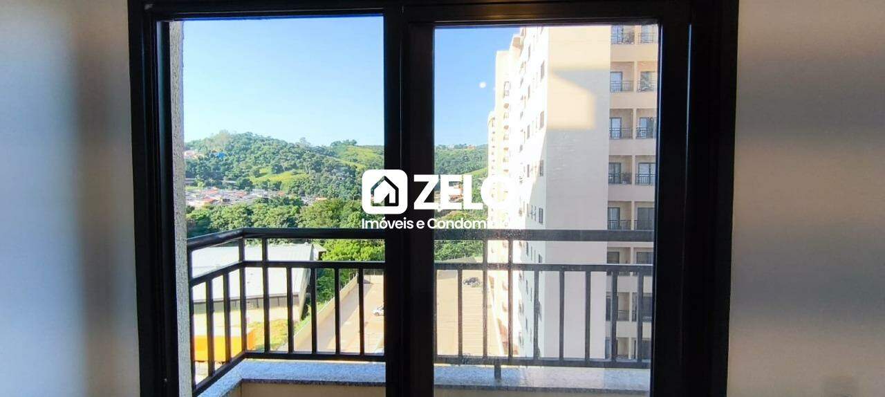 Apartamento em Ortizes, Valinhos - SP | Zelo Imóveis: 