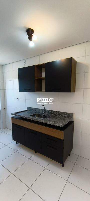 Apartamento em Ortizes, Valinhos - SP | Zelo Imóveis: 