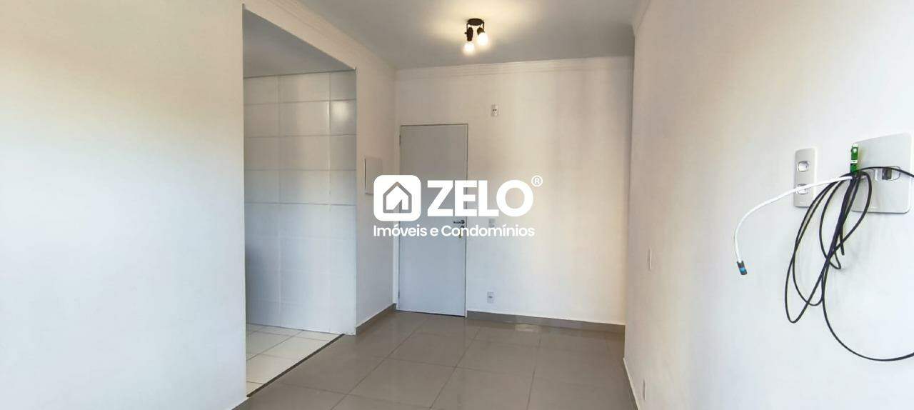 Apartamento em Ortizes, Valinhos - SP | Zelo Imóveis: 