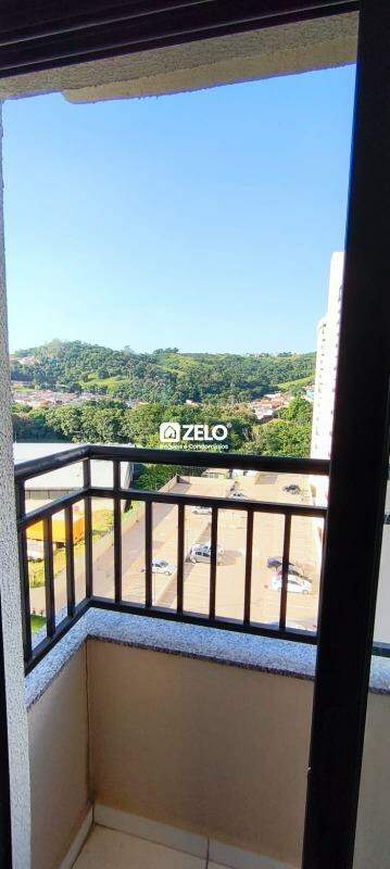 Apartamento em Ortizes, Valinhos - SP | Zelo Imóveis: 