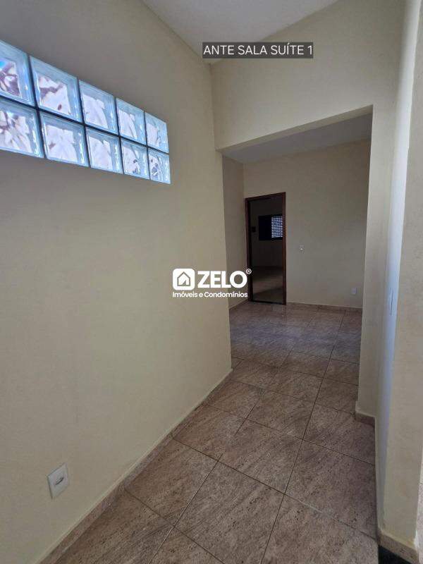 Casa em Jardim Pacaembu, Campinas - SP | Zelo Imóveis: 