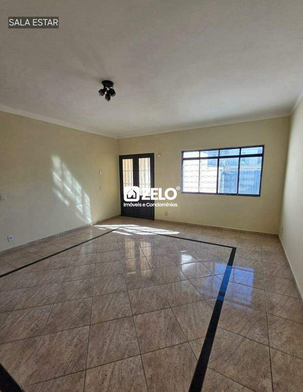Casa em Jardim Pacaembu, Campinas - SP | Zelo Imóveis: 