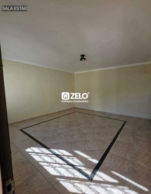 Casa em Jardim Pacaembu, Campinas - SP | Zelo Imóveis: 