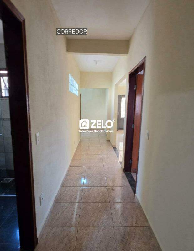 Casa em Jardim Pacaembu, Campinas - SP | Zelo Imóveis: 