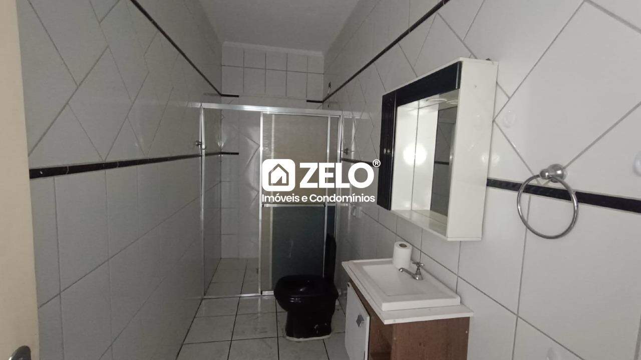 Casa comercial em Remanso Campineiro, Hortolândia - SP | Zelo Imóveis: 