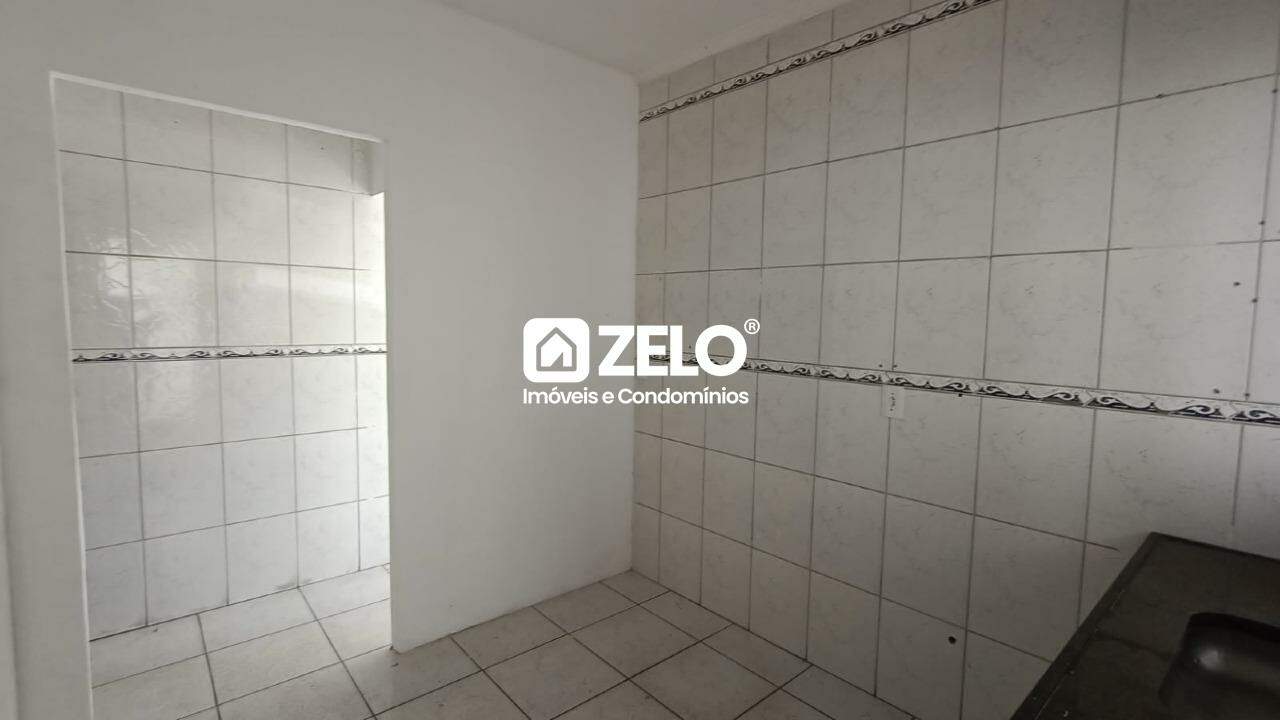 Casa comercial em Remanso Campineiro, Hortolândia - SP | Zelo Imóveis: 