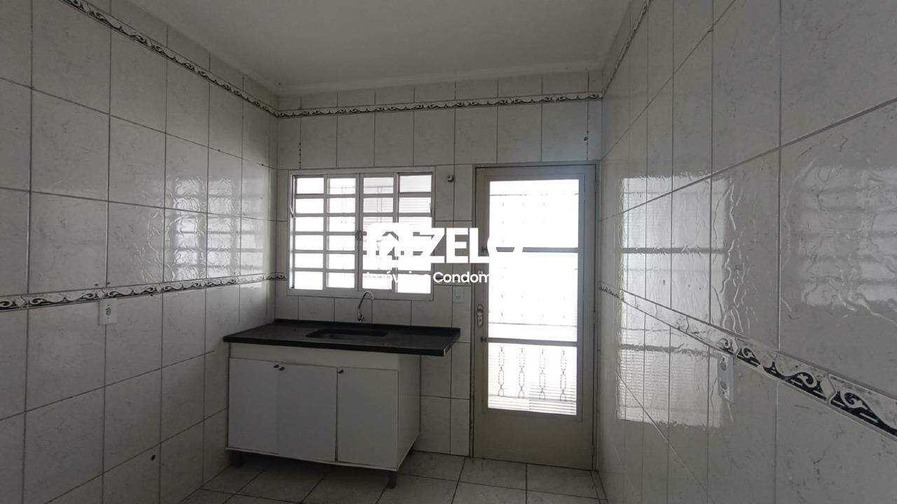 Casa comercial em Remanso Campineiro, Hortolândia - SP | Zelo Imóveis: 