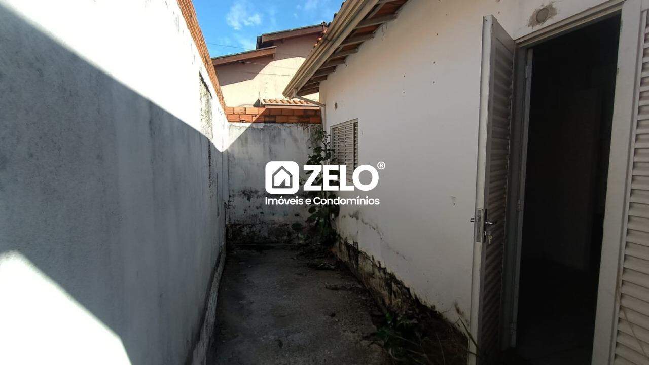 Casa comercial em Remanso Campineiro, Hortolândia - SP | Zelo Imóveis: 