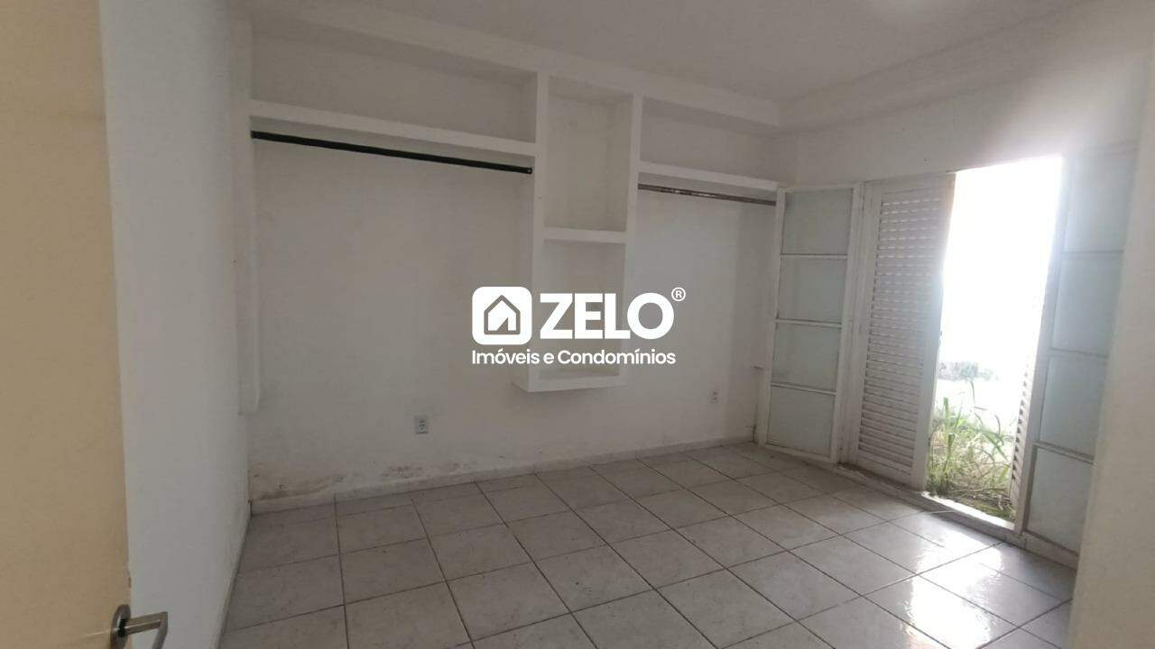 Casa comercial em Remanso Campineiro, Hortolândia - SP | Zelo Imóveis: 