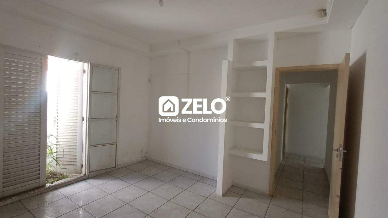 Casa comercial em Remanso Campineiro, Hortolândia - SP | Zelo Imóveis: 