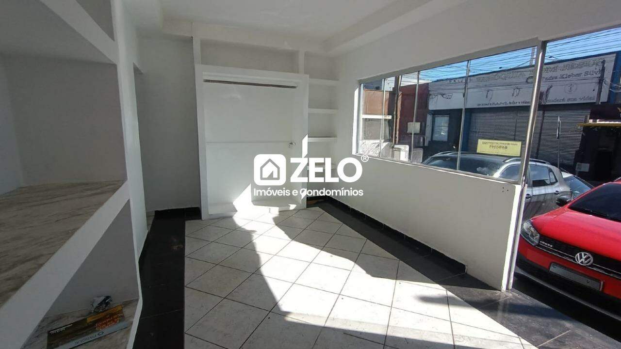 Casa comercial em Remanso Campineiro, Hortolândia - SP | Zelo Imóveis: 