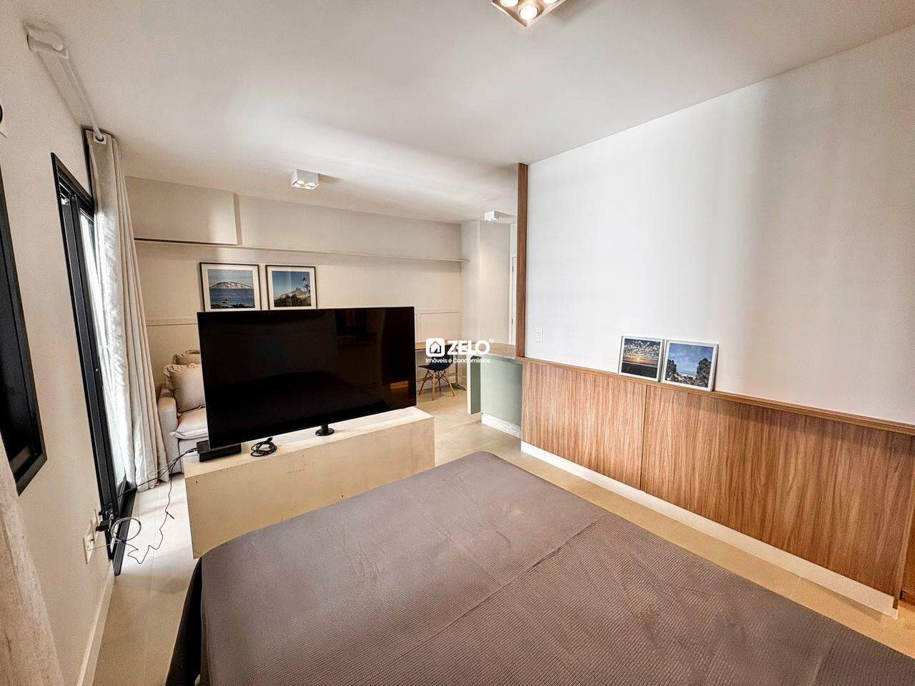 Apartamento em Vila Lidia, Campinas - SP | Zelo Imóveis: 
