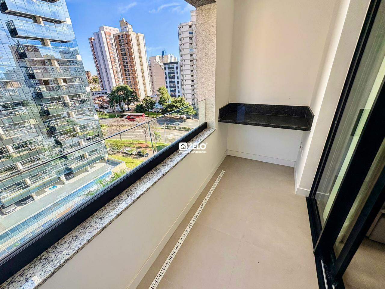 Apartamento em Vila Lidia, Campinas - SP | Zelo Imóveis: 