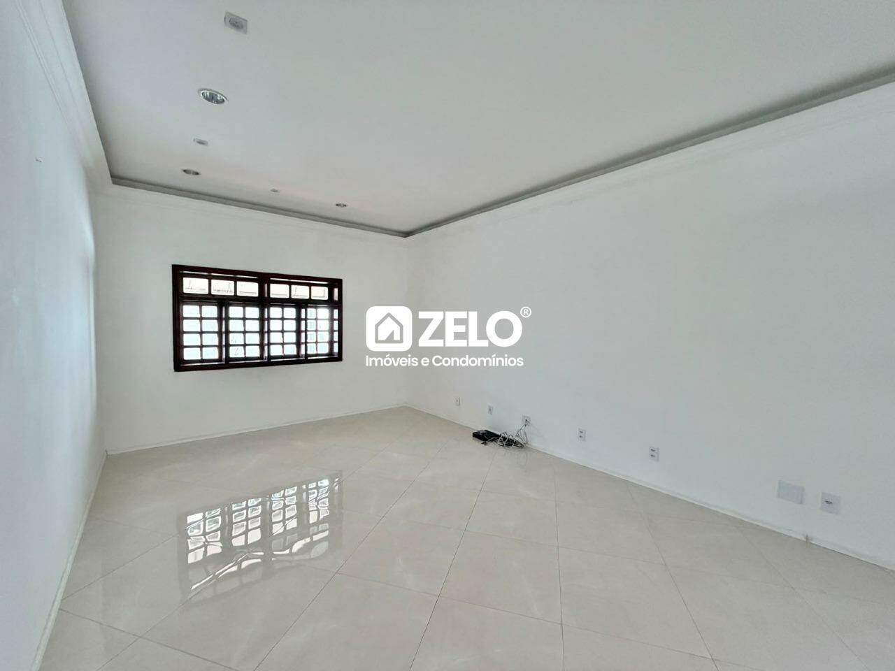 Casa em Parque São Quirino, Campinas - SP | Zelo Imóveis: 